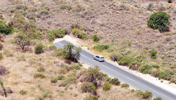 Я заехала в тупик