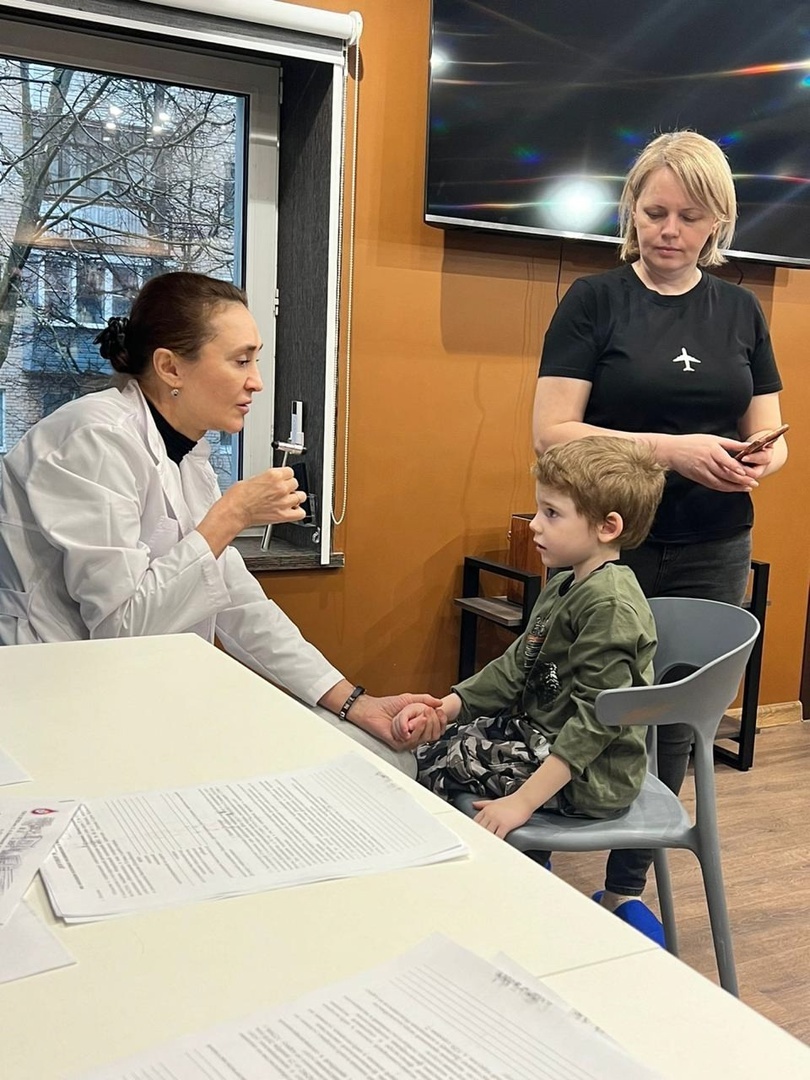 Фото предоставлено АНО "Добрология"