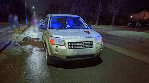    © Photo : Telegram / КРЕПОСТЬ