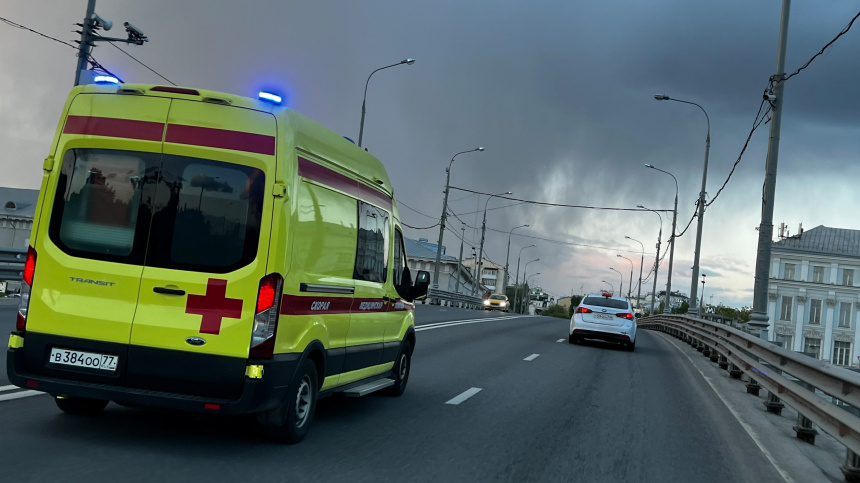    Фото: © РИА Новости/Наталья Селиверстова; 5-tv.ru