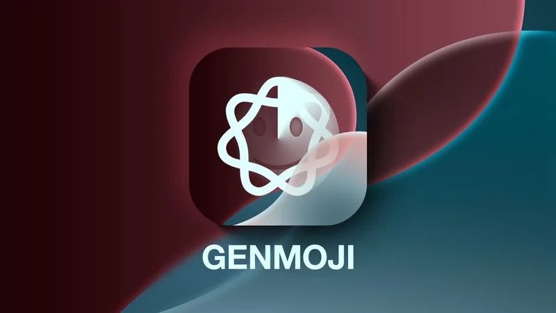    Genmoji