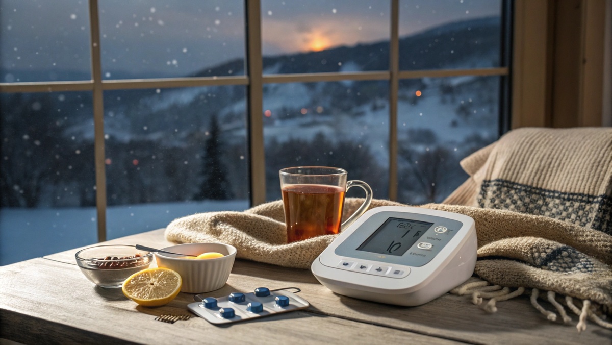 Рекомендации по контролю давления