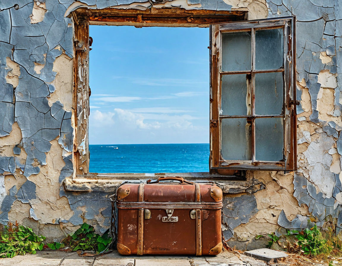 Приглашение к путешествию