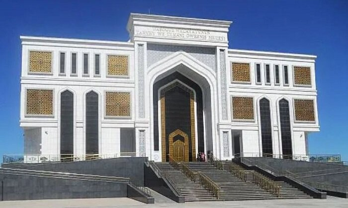 Источник фото: turkmenistan.gov.tm