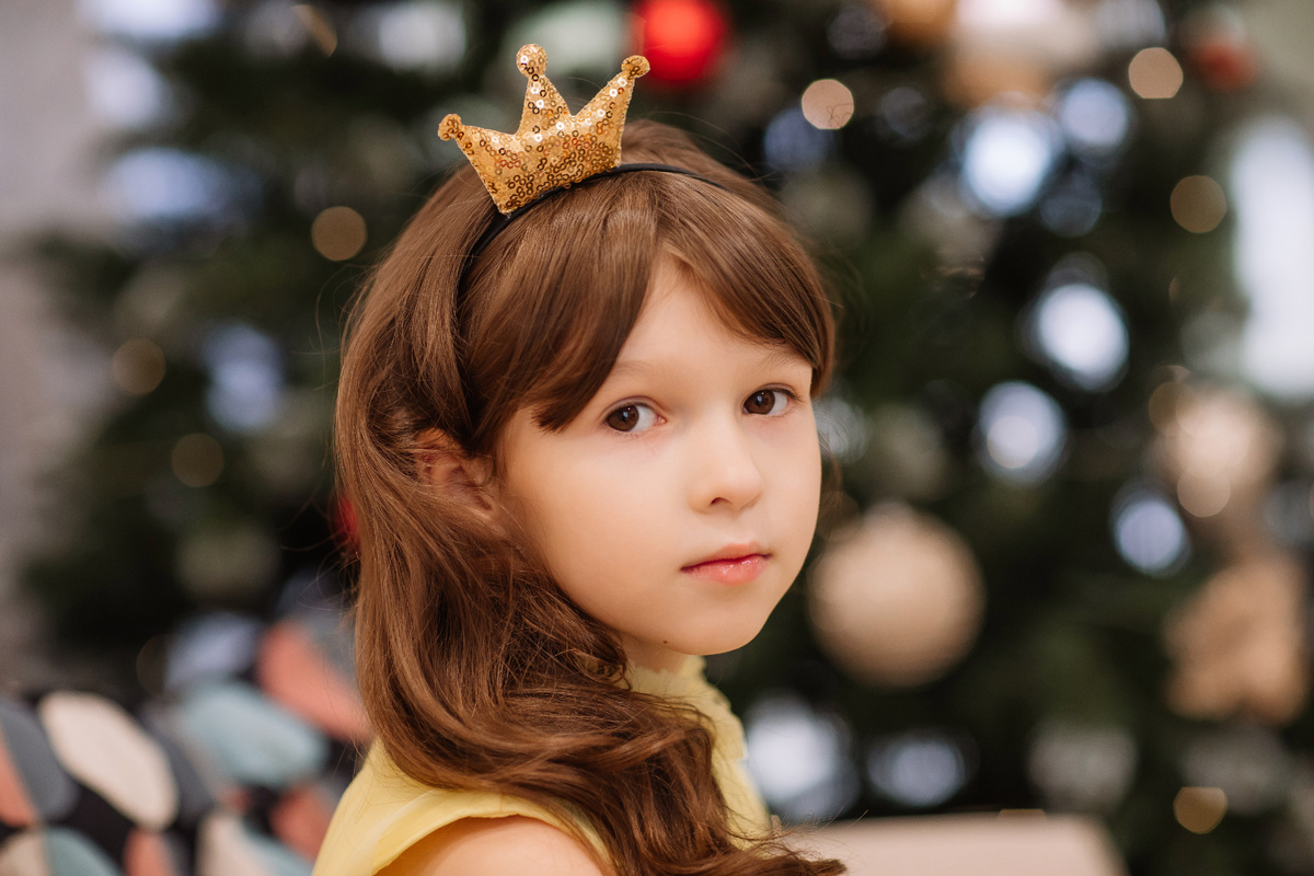 Наш первый Новый год. 2023 встречаем 