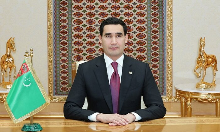 Источник фото: turkmenistan.gov.tm
