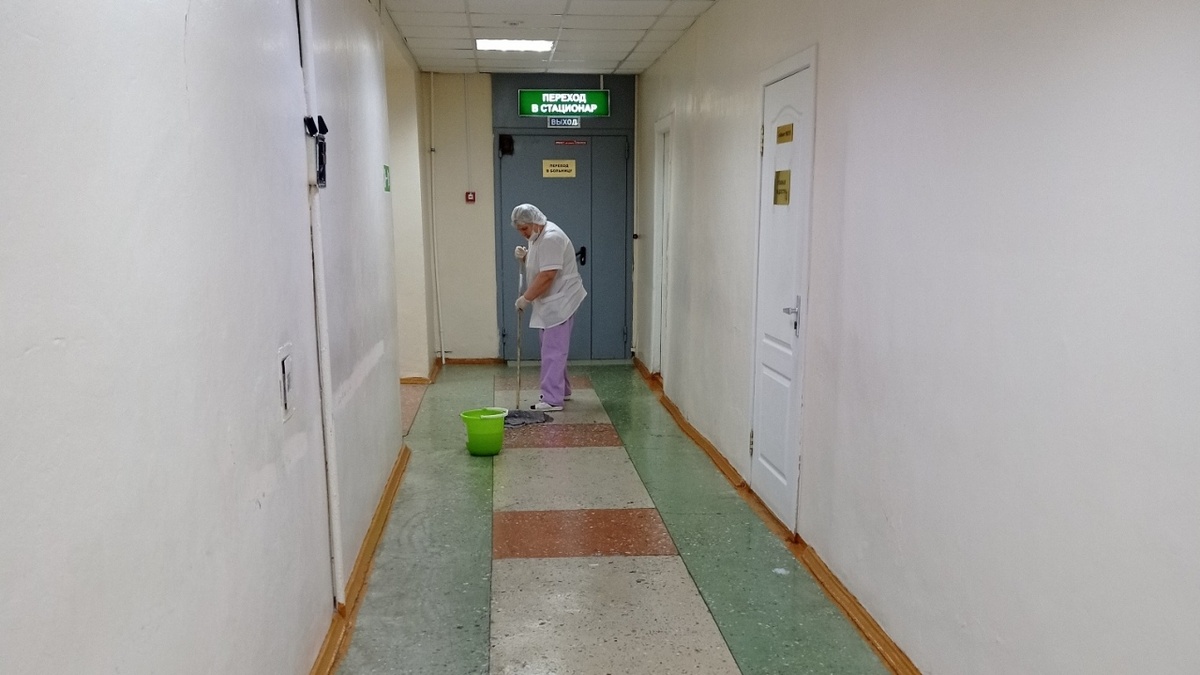    Главврачом Саратовского онкодиспансера назначен Борис МейлахНовости Саратова и области – Сетевое издание «Репортер64»