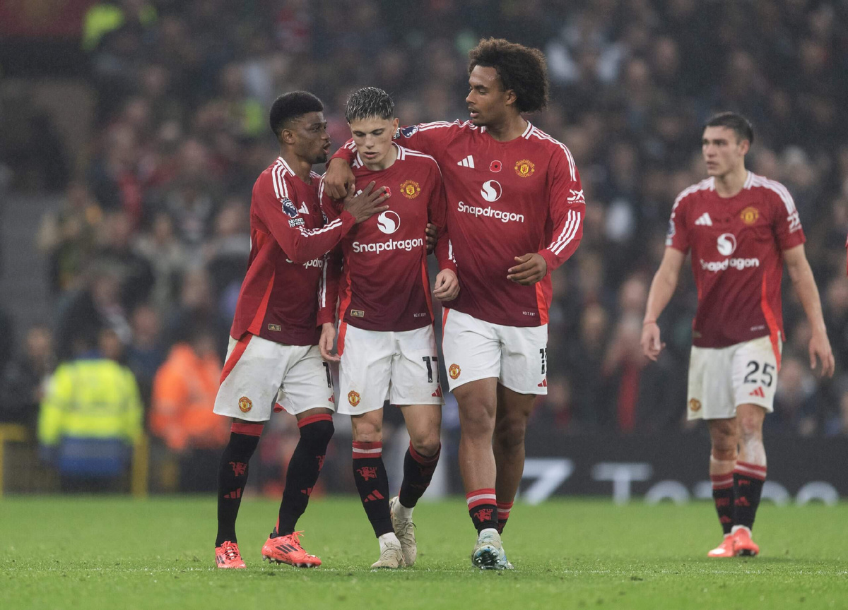 Гарначо забил и не очень рад