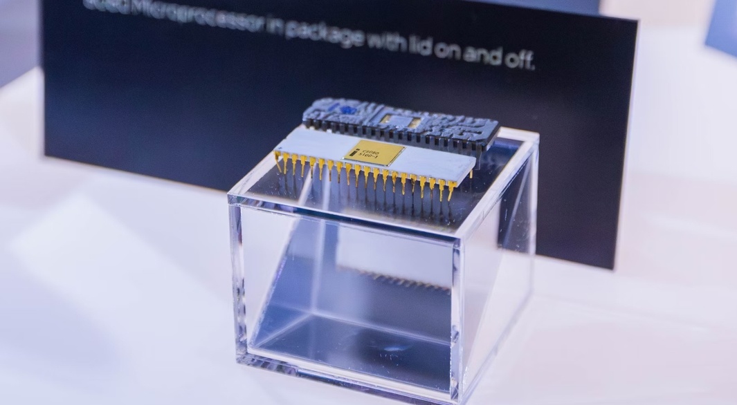 фото Intel  📷
