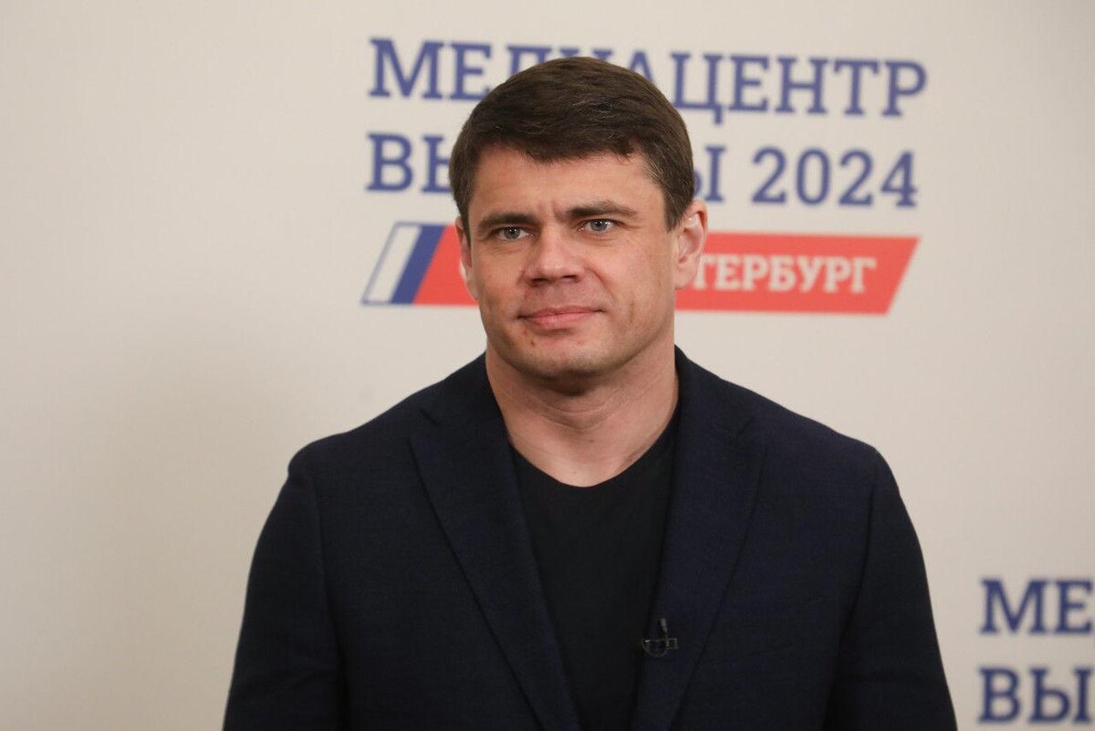    Фото: Петербургский дневник