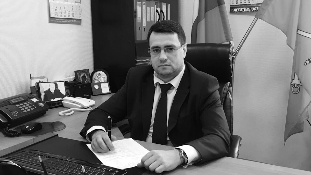    Фото: t.me/izbircomspb