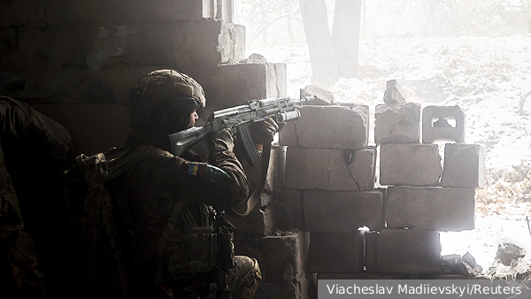     Фото: Viacheslav Madiievskyi/Reuters   
 Текст: Антон Антонов