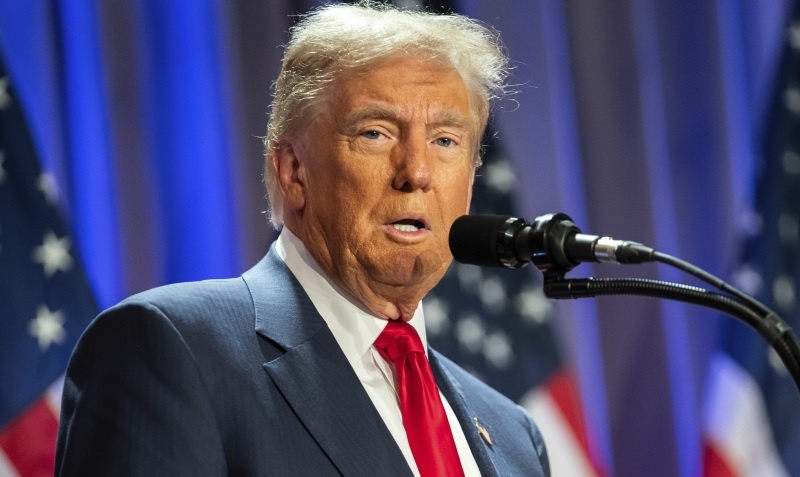    Фото: Allison Robbert - Pool via CNP/Globallookpress