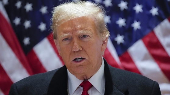    Трамп перечислил страны, на чьи товары США могут поднять пошлины Роман Захаров