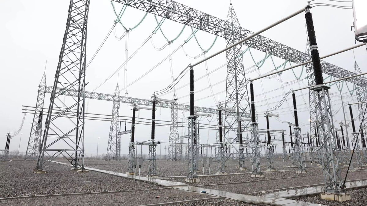 © Ministry of Economy and Sustainable Development of Georgia