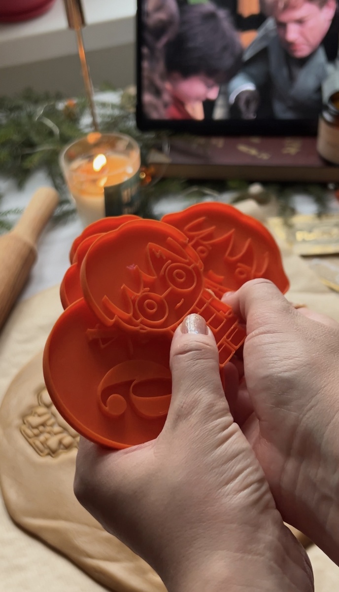 Формы для выпечки:
🔗WB - арт. 286961190
🔗Ozon - арт. 1310707076
🔗ЯМ - арт. 4745377909