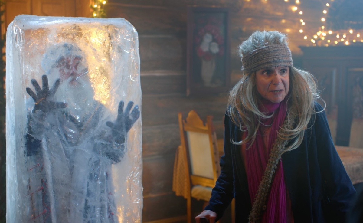 Обложка: Фреш-Фильм, «Наше кино»