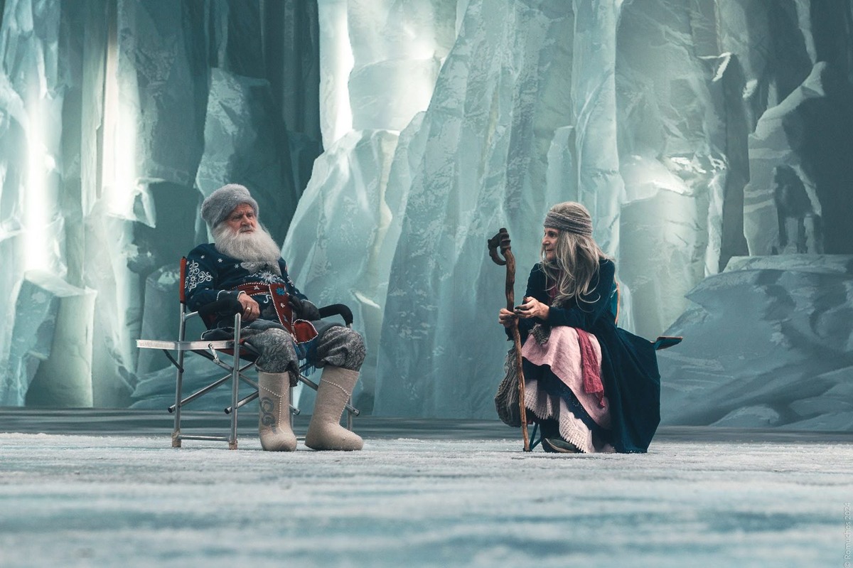 Кадр: Фреш-Фильм, «Наше кино»