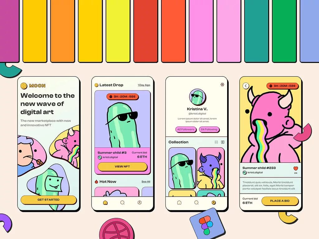 Листайте вправо, чтобы увидеть больше изображений