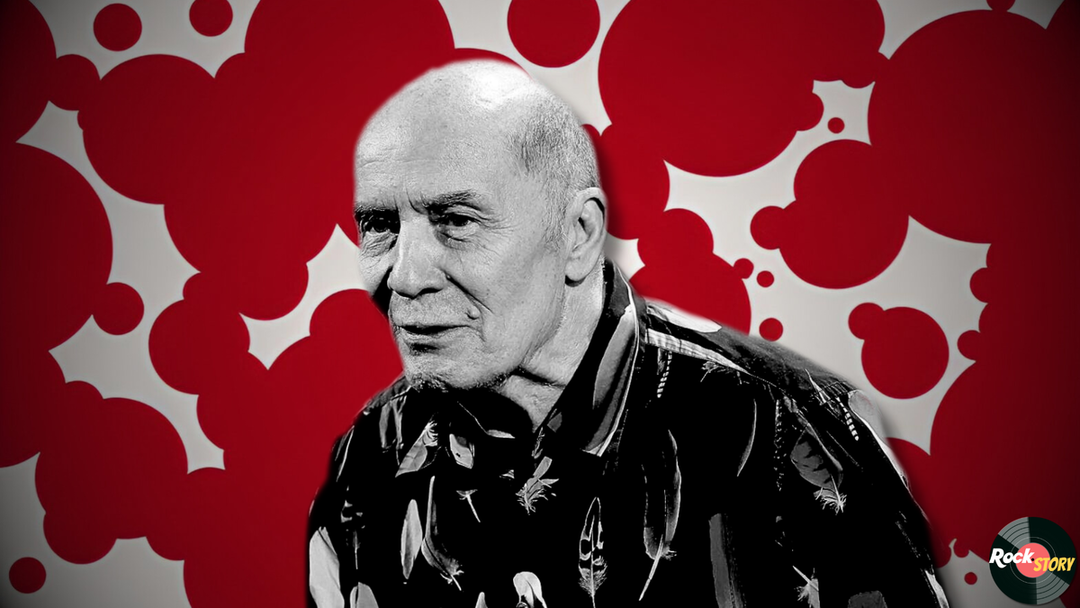 На фотографии: Александр Филиппенко 