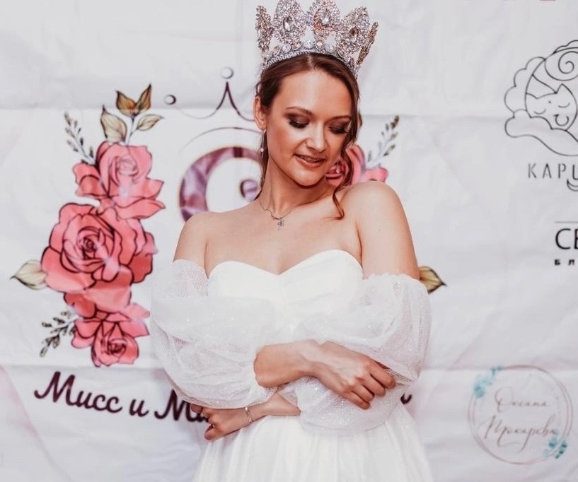 Фото: личный архив Татьяны