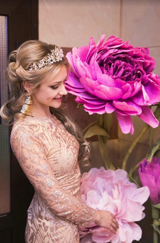 Фото: личный архив Татьяны