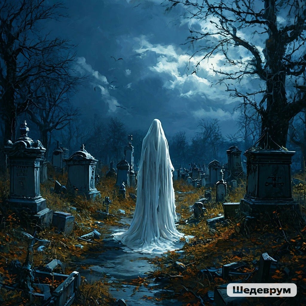 Изображение сгенерировано нейросетью.