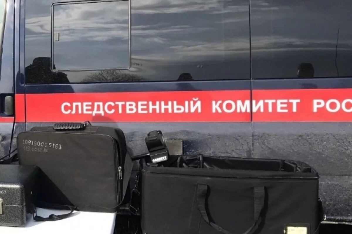    В СКР подтвердили падение парня и девушки из окна многоэтажки под Пермью