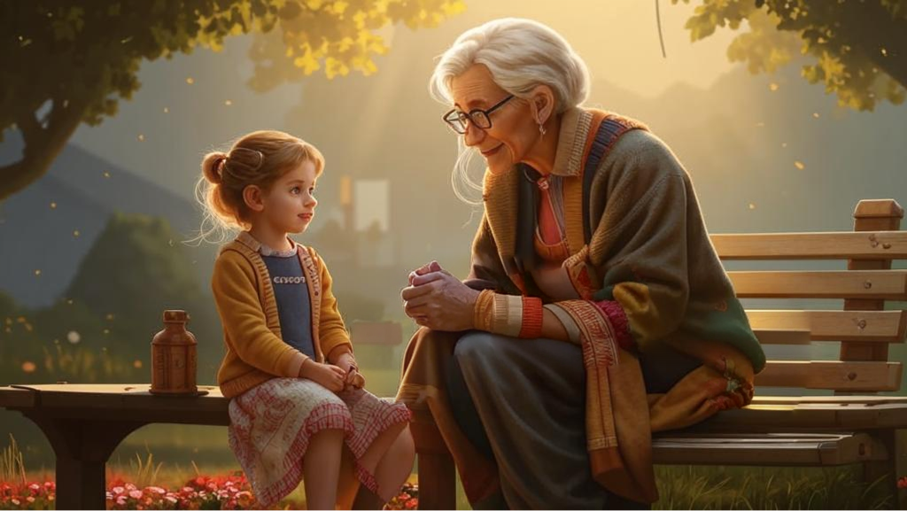 Сгенерировано Кандинский 3.1.