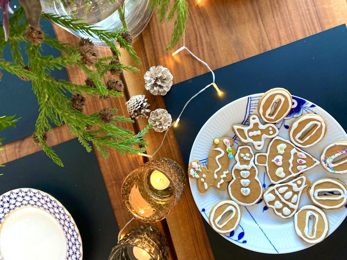    Фото: из личных архивов Екатерины Йенсен