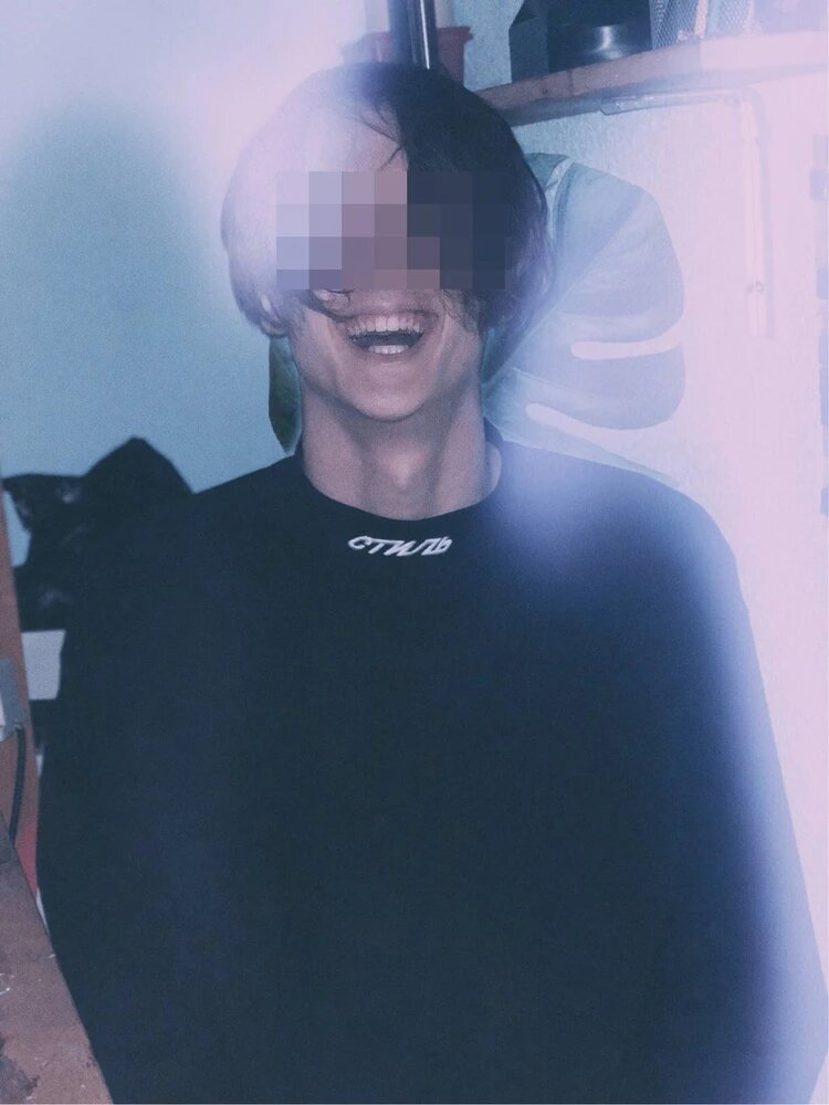 По делу проходит трое подозреваемых. Они отрицают изнасилование. Фото: СОЦСЕТИ.