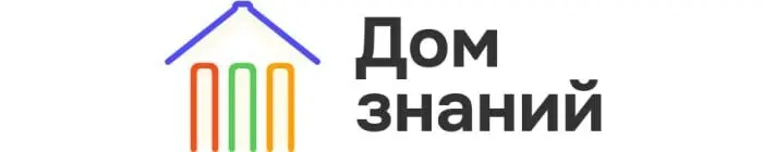 Онлайн-школа «Дом Знаний»
