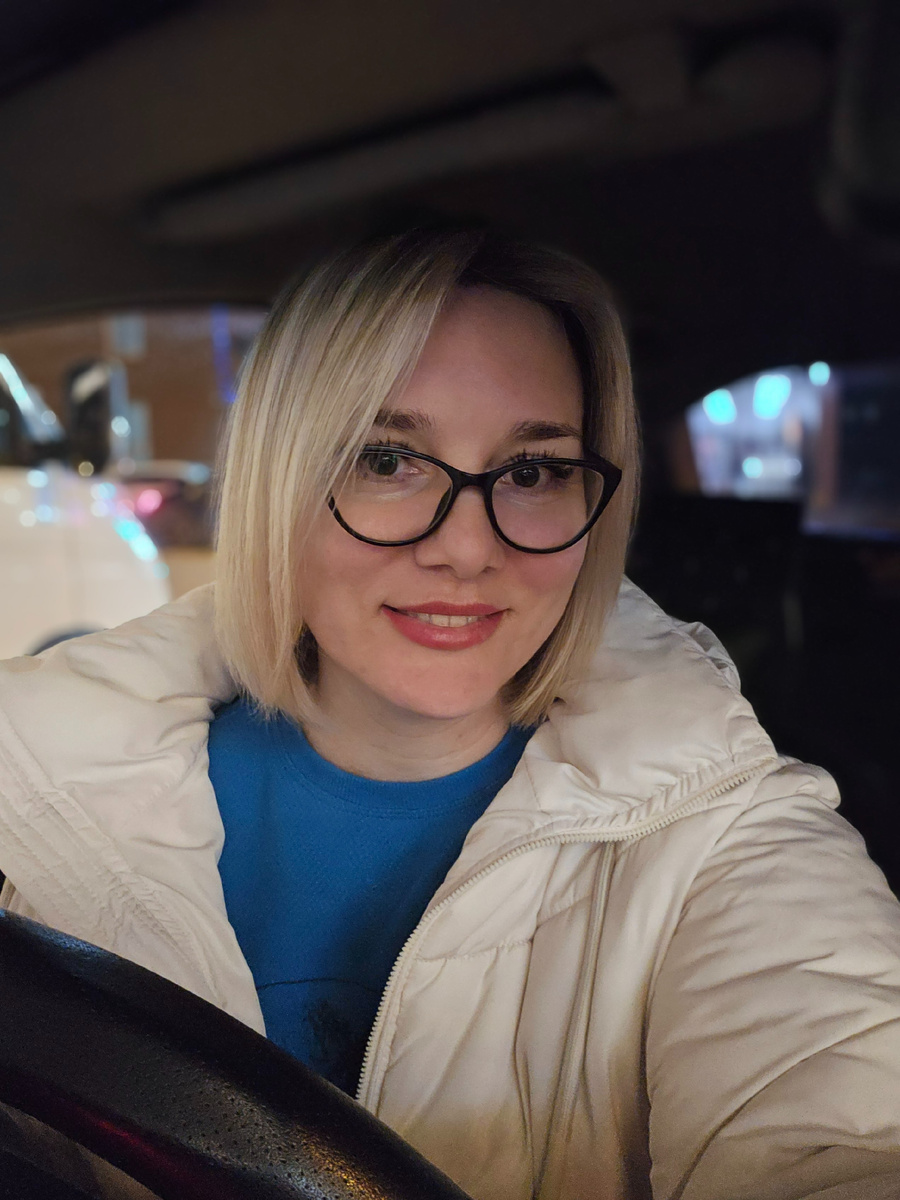 Довольная я. Разрушаем стереотипы