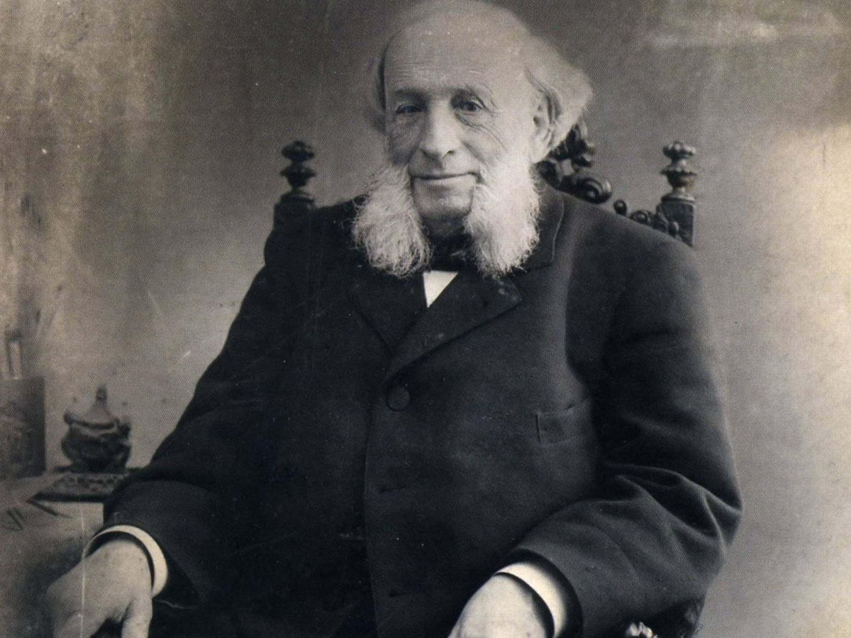 Иван Айвазовский