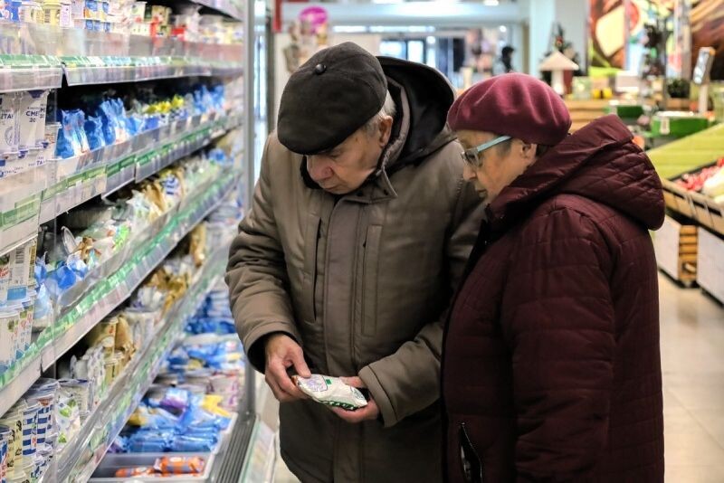 Карточная система, по мнению инициаторов, защитит уязвимые слои насления