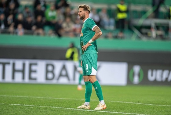    Гвидо Бургшталлер