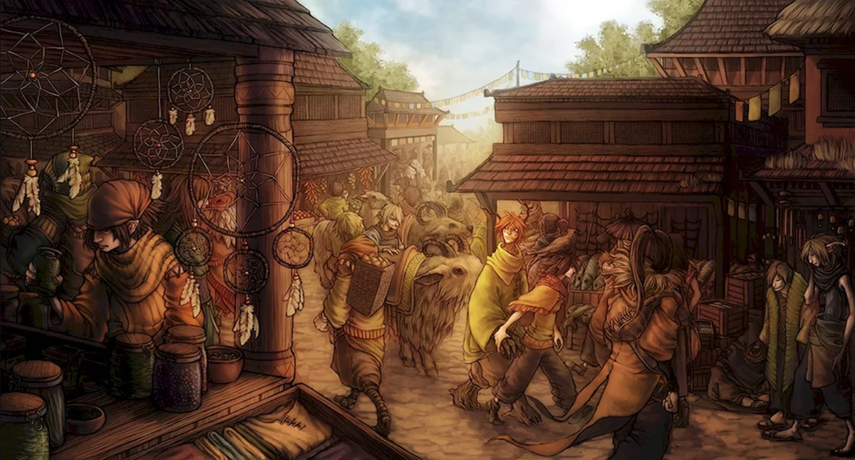 Художник - kinixuki