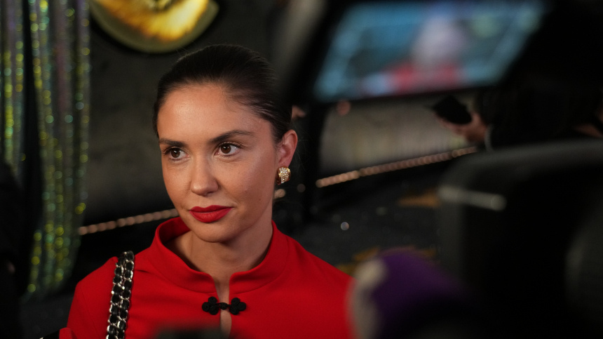    Фото: ИЗВЕСТИЯ/Дмитрий Коротаев; 5-tv.ru