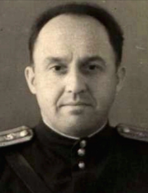 Непахарев Григорий Иванович. 1916 г. р. Довоевал до Победы. Награжден орденом "Красной Звезды", медалями "За боевые заслуги", "За освобождение Варшавы". 