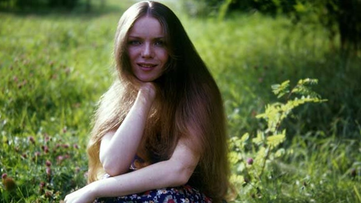 Валентина Теличкина