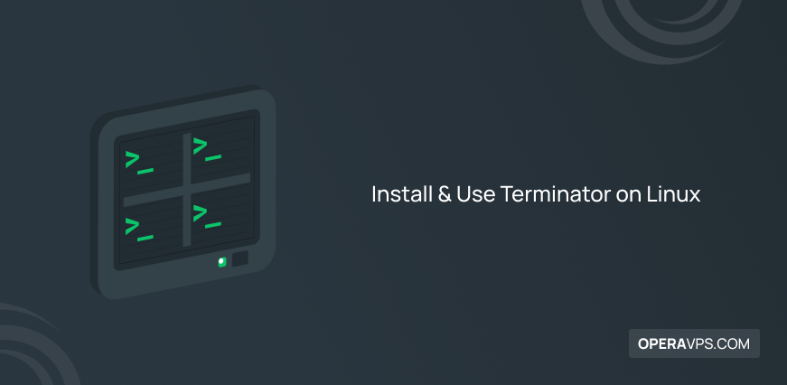 Почему стоит использовать Terminator: Многозадачность и гибкость для разработчиков