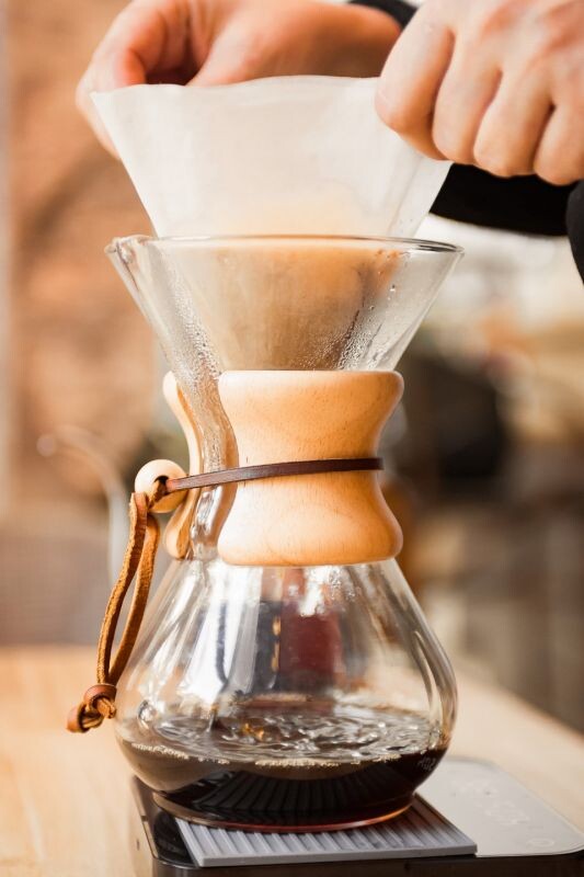    А вы умеете заваривать этот напиток? Фото из архива редакции