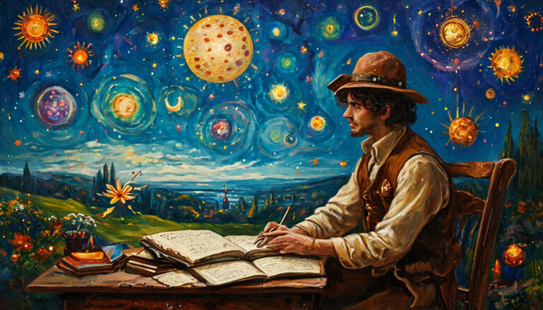    Изображение сгенерировано нейросетью Шедеврум Анастасия Давыдова