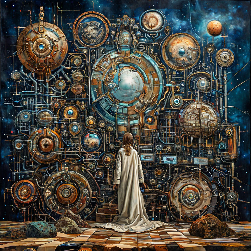 Гипердиагностика автор Шедеврум.