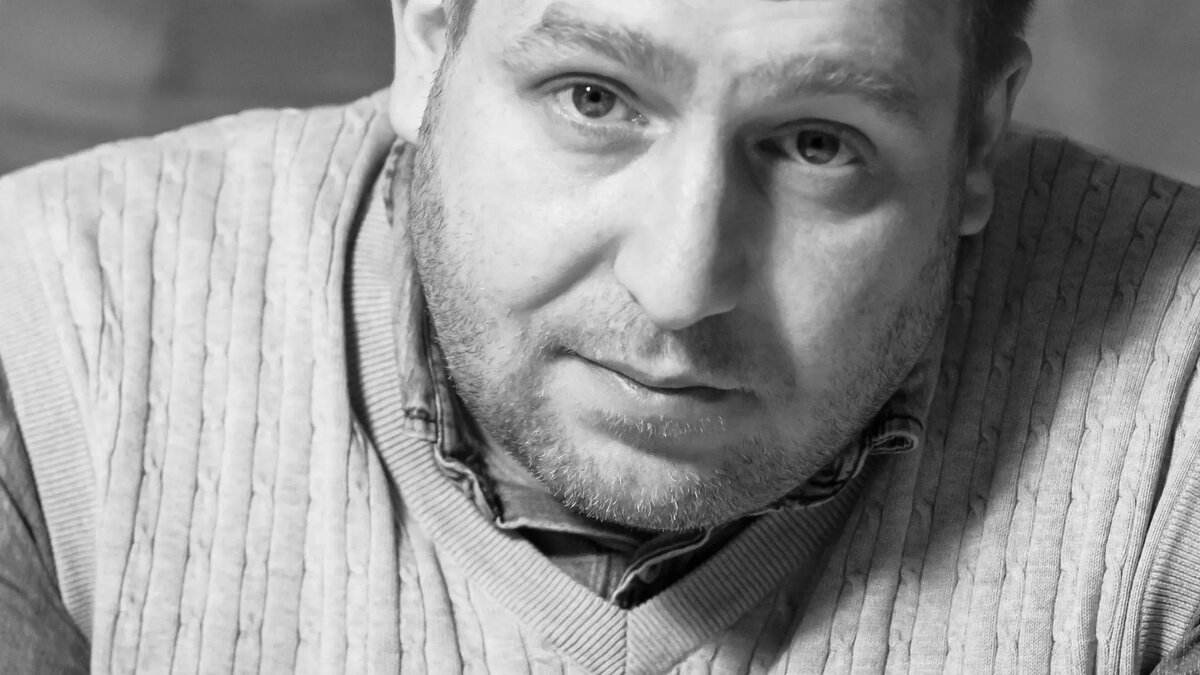     Автор: Семен Рытвинский