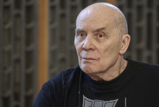    Александр Филиппенко