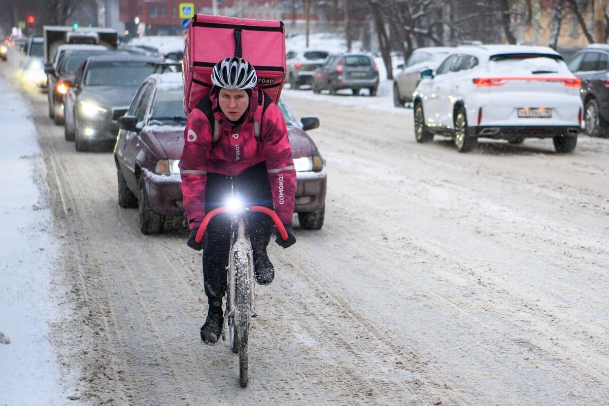     Ilya Moskovets/globallookpress.com