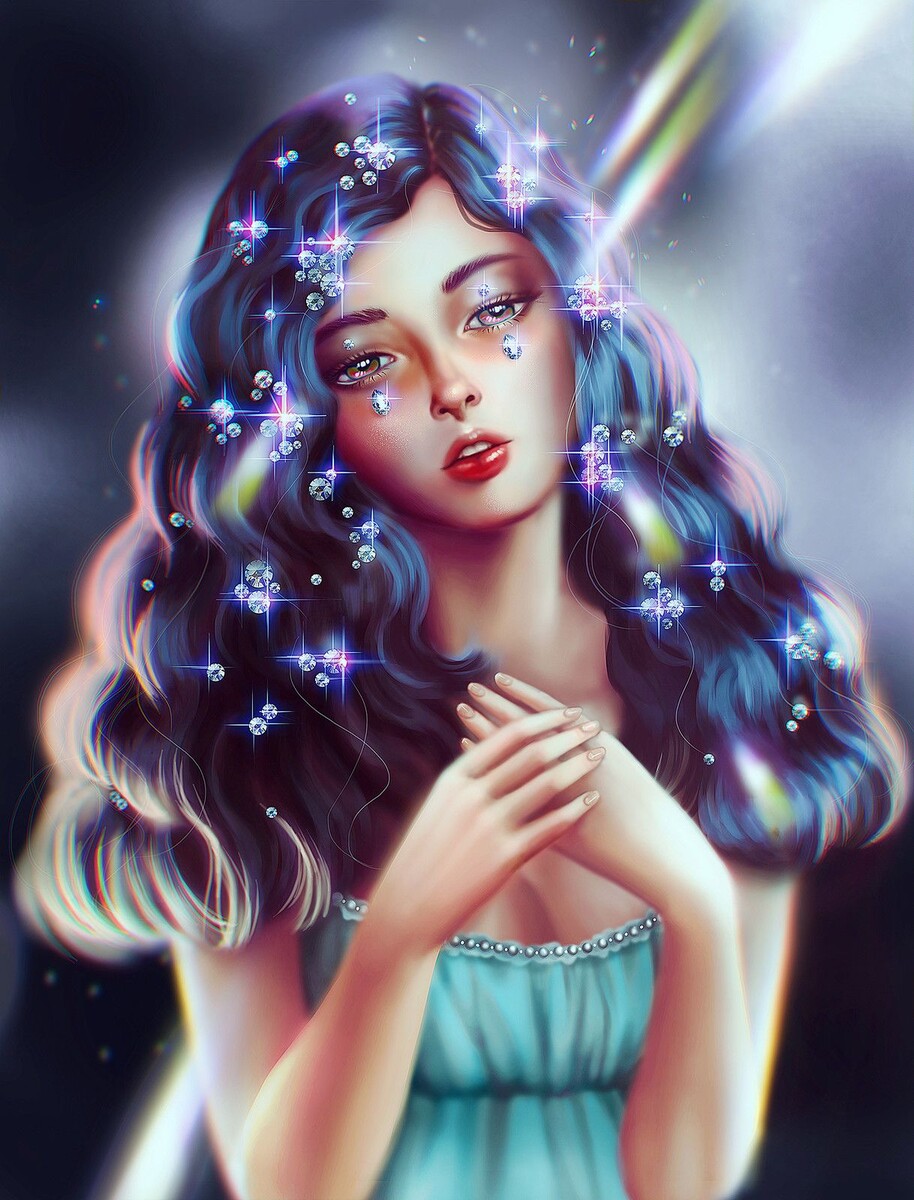 Таро-прогноз для Созвездия Девы ) 