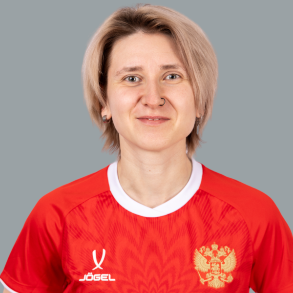 А. Горшкова. Фото из открытых источников сети Интернет 