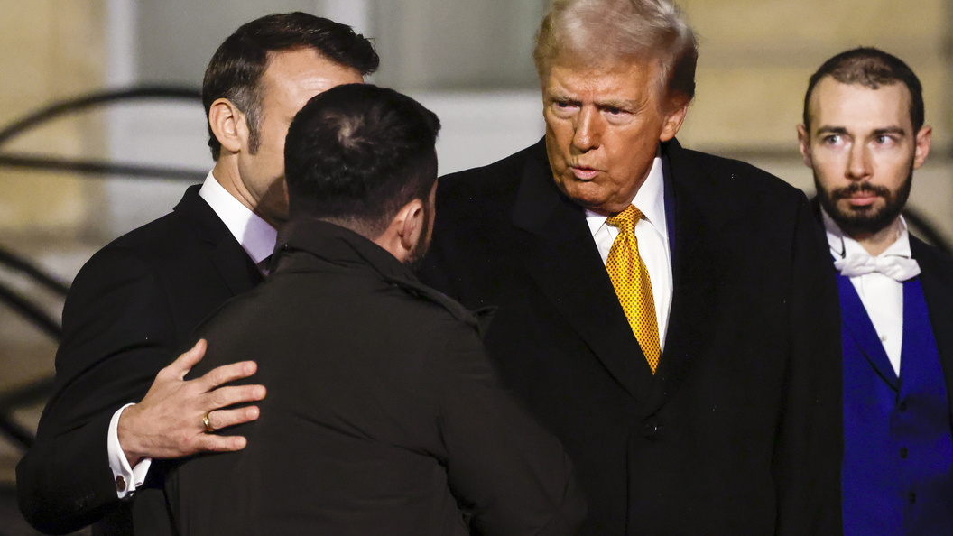    Henri Szwarc/Keystone Press Agency/Globallookpress